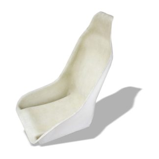 Fibreglass Beach buggy Seat
