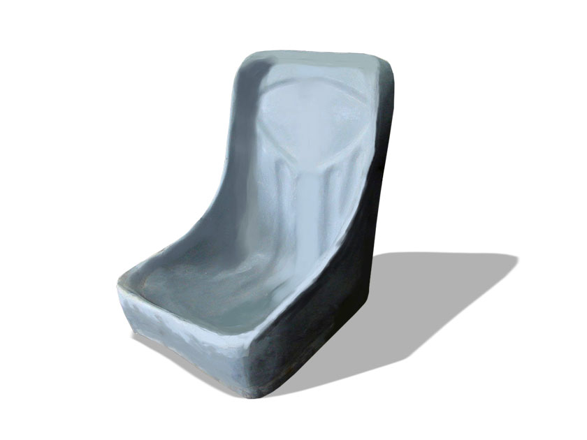 Mini Standard Seat