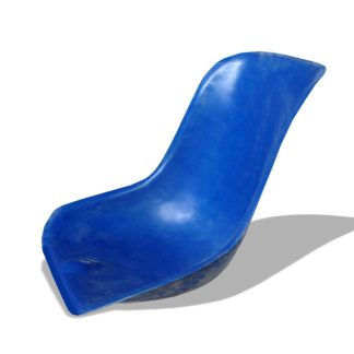 Porsche spyder Seat