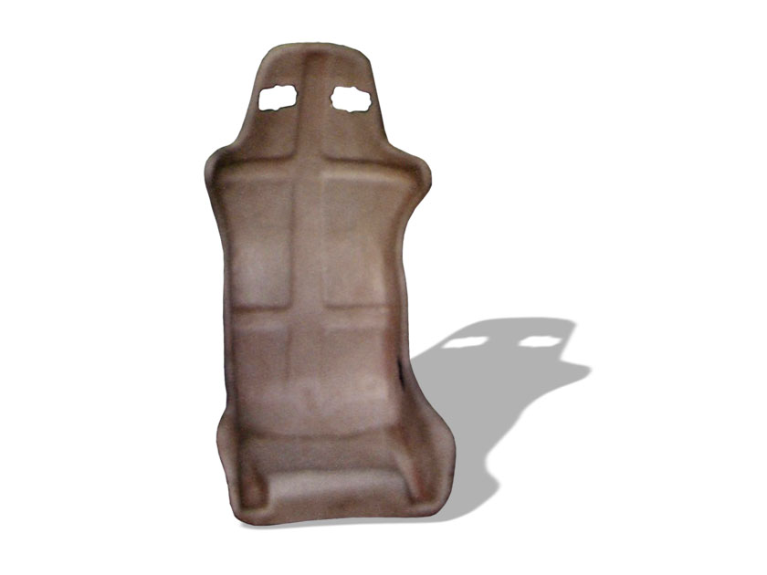 Recaro Standard Seat