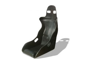 Recaro Standard Fibreglass Seat