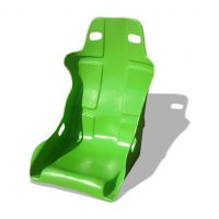 Recaro Fibreglass Wide Seat