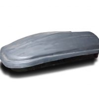 320L Roof Box
