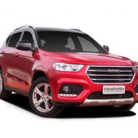 Haval H2