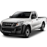 Isuzu KB Series