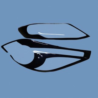 Light shield - Black