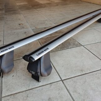 MultiFit Vehicle Roof Racks