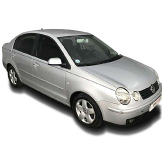 VW POLO Classic mk5 9N Sedan (2002-2005)