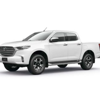 Mazda BT-50