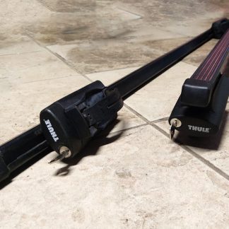 Thule Rapid System 775 Roof Racks
