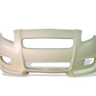 Toyota Yaris TRD Hatch Full Front Bumper
