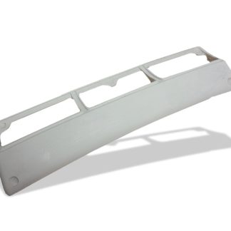 Nissan 1400 Fibreglass Windscreen Panel Vents