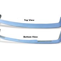 1400 LDV Replacement Front Bumper