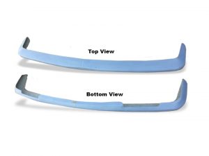 1400 LDV Replacement Front Bumper