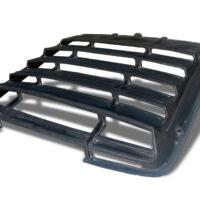 Ford Sierra Rear Window Louvre