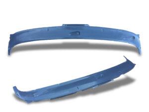 Ford Sierra Wiper Cover Panel