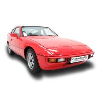 Porsche 924