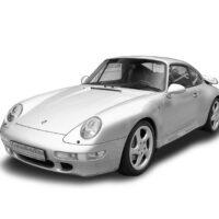 Porsche 993
