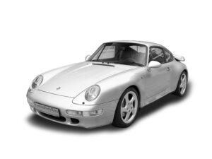 Porsche 993