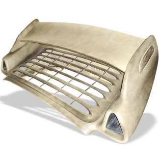 Porsche 993 GT2 Complete Rear Wing