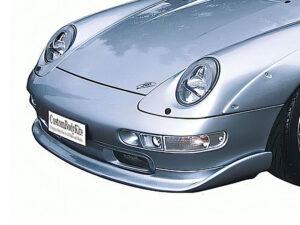 Porsche 993 GT2 Front Bumper Spoiler