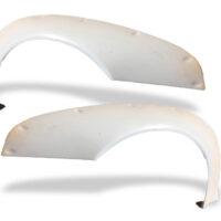 Porsche 993 GT2 Rear Fender Extensions