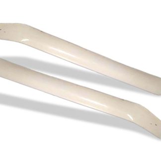 Porsche 993 GT2 Side Sills