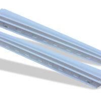 Porsche 993 Side Sills