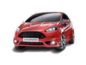Ford Fiesta MK7