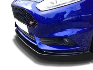 Ford Fiesta MK7 Front Splitter (Standard)