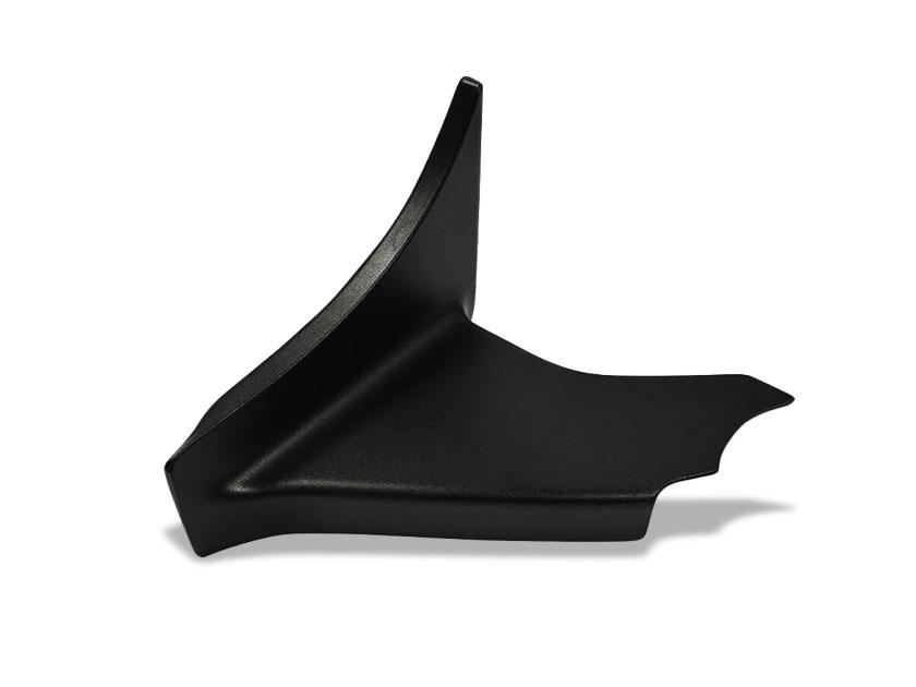 T3 Caravelle Sliding Door RH Hinge Cover