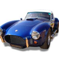 AC Cobra 427 Replica