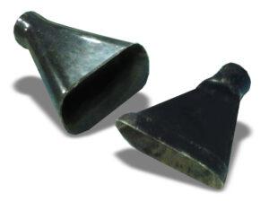 AC Cobra Air Intake Duct