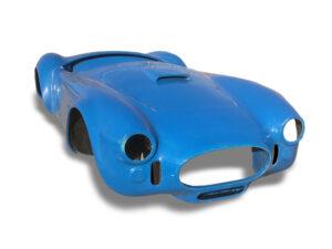 AC Cobra 427 Replica Kit