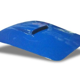 AC Cobra Bonnet with Standard Scoop