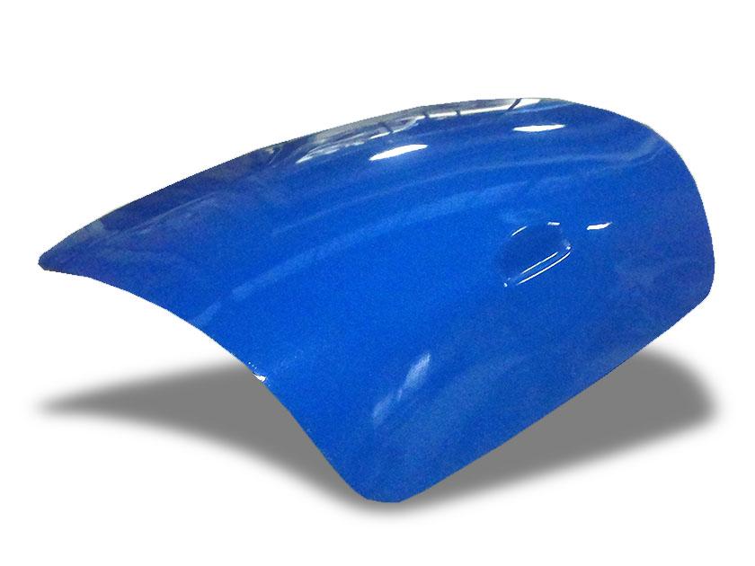 AC Cobra Boot Lid