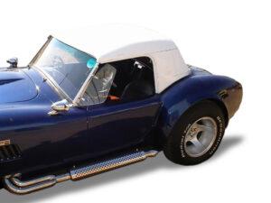 AC Cobra 427 Replica Hard Top Roof KC
