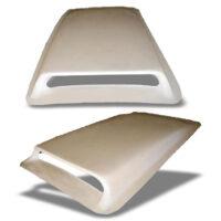 AC Cobra 427 Standard Bonnet Scoop