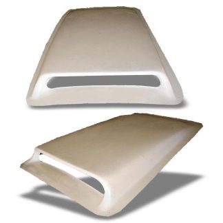 AC Cobra 427 Standard Bonnet Scoop