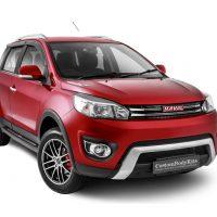 Haval H1 - 1st Gen (2019)