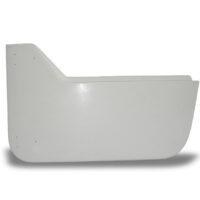 Jeep YJ Left Half Door