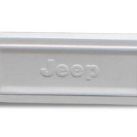 Jeep YJ Tailgate