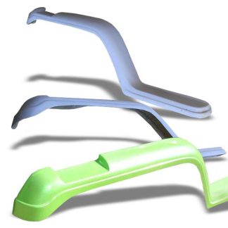 JEEP YJ Front Left Wheel Arch