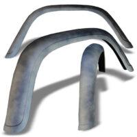 Jeep YJ Standard Rear RH Wheel Arch