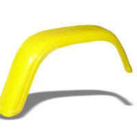 Jeep YJ Wrangler Rear LH Wheel Arch WIDE