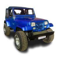 JEEP WRANGLER YJ (1986-1995)