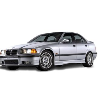 BMW E36 (1992-1999)