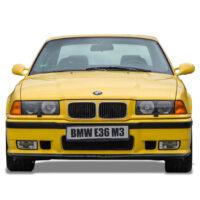 BMW E36 M3 Front Bumper