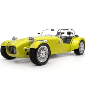 Lotus 7