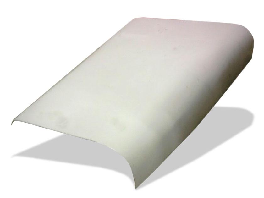 Lotus 7 Bonnet